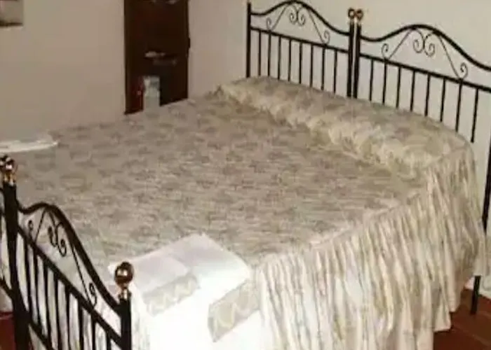 La Selva Farm stay Siena