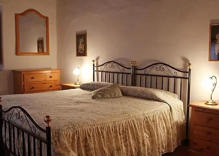 Farm stay La Selva Siena