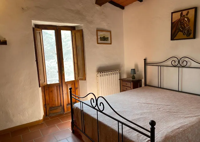 La Selva Farm stay Siena
