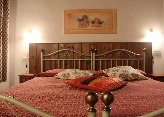 Farm stay La Selva *