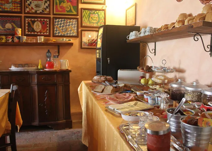 Farm stay La Selva *