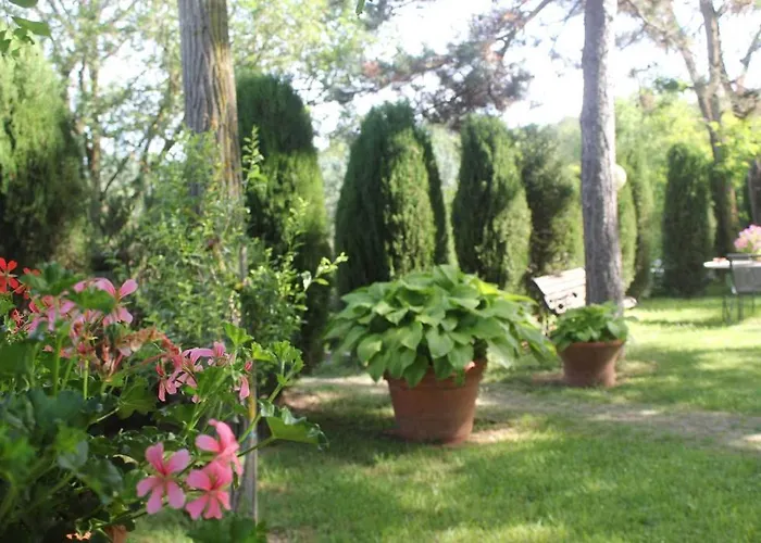 La Selva Farm stay *