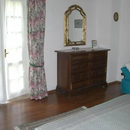 Farm stay La Selva
