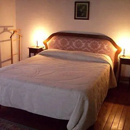 La Selva Alloggio per agriturismo *