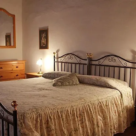 Alloggio per agriturismo La Selva Siena