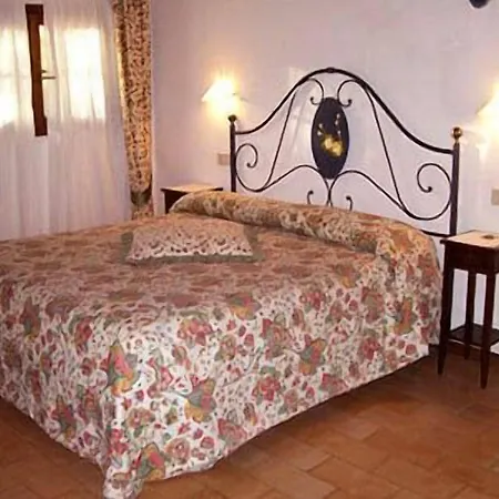 La Selva Alloggio per agriturismo Siena