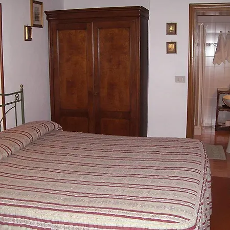 La Selva Farm stay *