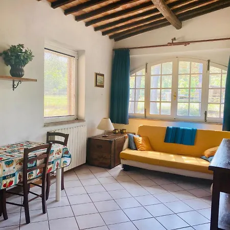 Alloggio per agriturismo La Selva