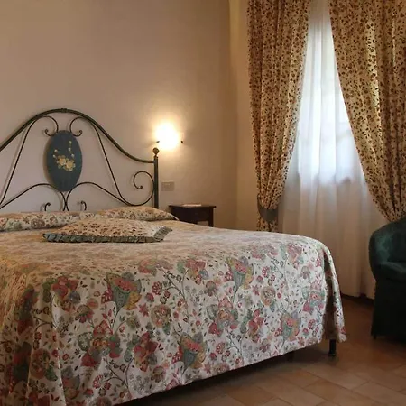 Çiftlik konaklama La Selva *