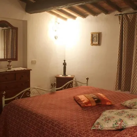 La Selva Farm stay Siena