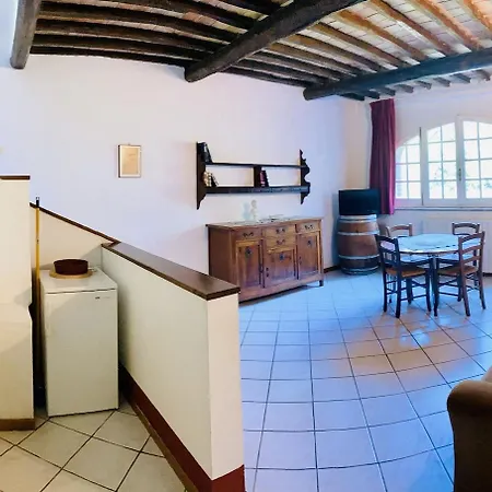 La Selva Farm stay Siena