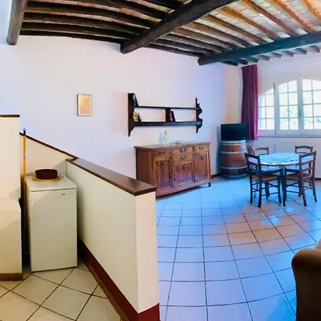 La Selva Alloggio per agriturismo Siena