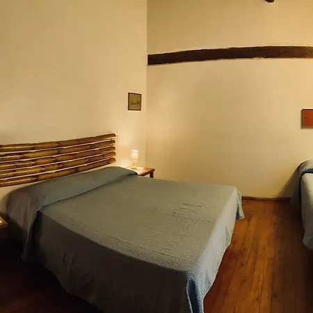 Farm stay La Selva Siena