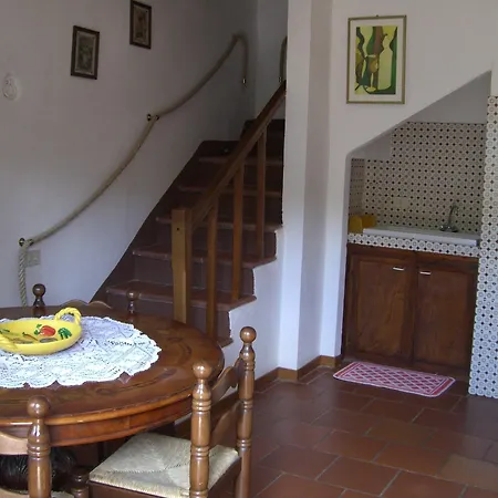 La Selva Farm stay