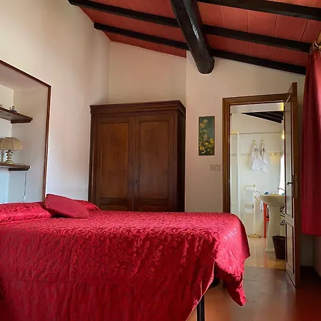 La Selva Farm stay *
