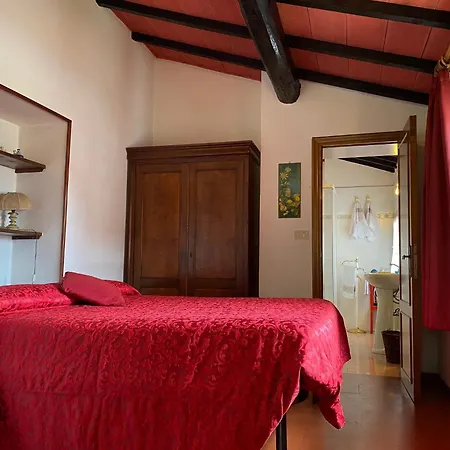 La Selva Alloggio per agriturismo *