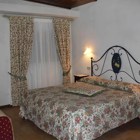 La Selva Alloggio per agriturismo *