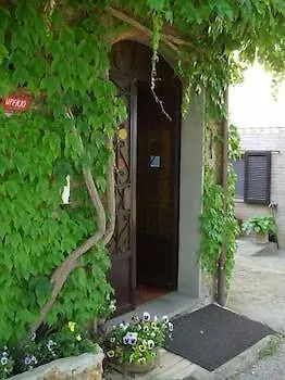 Séjour à la ferme La Selva *