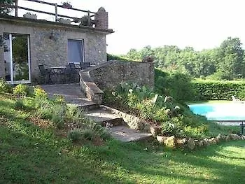 Farm stay La Selva