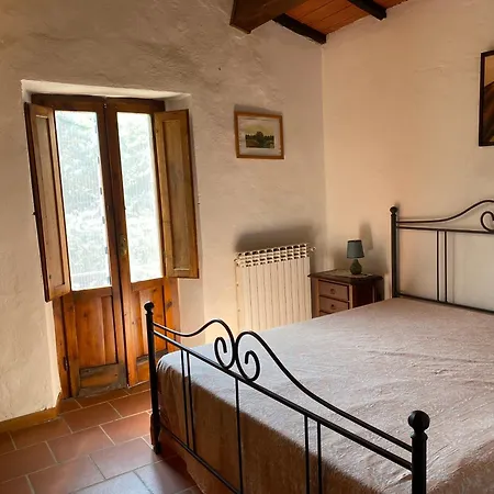 La Selva Alloggio per agriturismo Siena