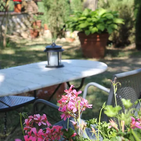 Alloggio per agriturismo La Selva Siena