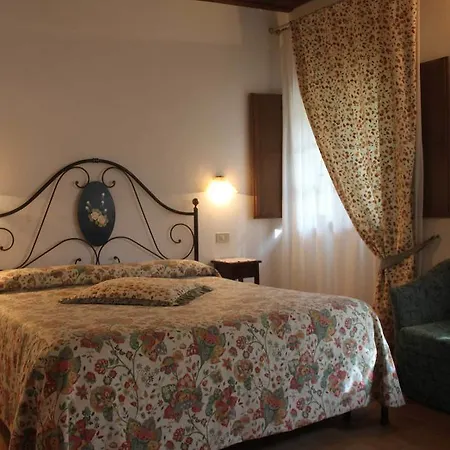 La Selva Alloggio per agriturismo