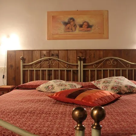 Farm stay La Selva *