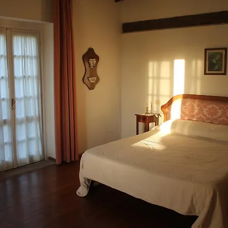 Farm stay La Selva *