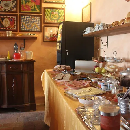 Farm stay La Selva *