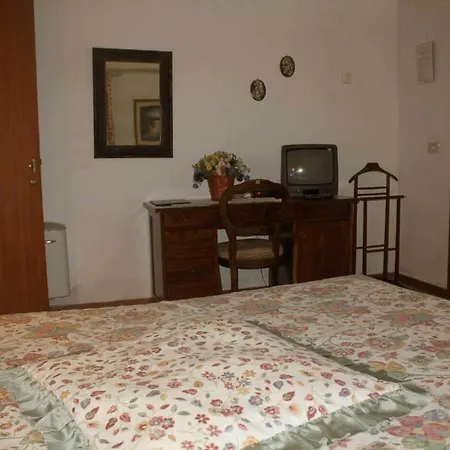 La Selva Farm stay