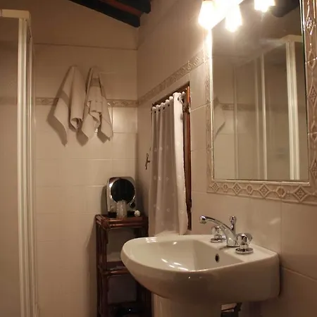 La Selva Farm stay *