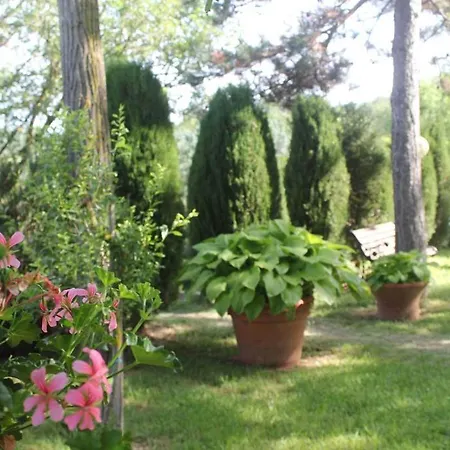 La Selva Farm stay *