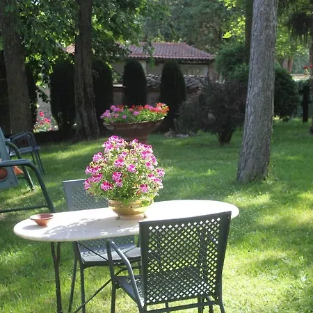 Alloggio per agriturismo La Selva Siena