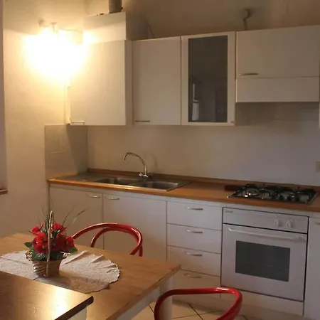 Farm stay La Selva