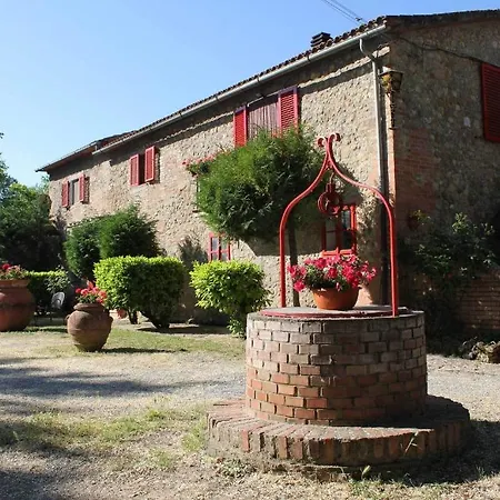 La Selva Farm stay