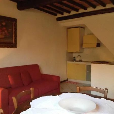 Alloggio per agriturismo La Selva Siena