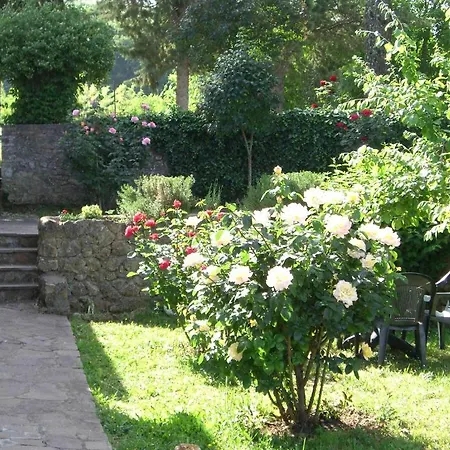 Alloggio per agriturismo La Selva *