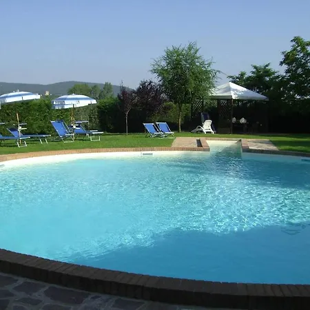 La Selva Farm stay