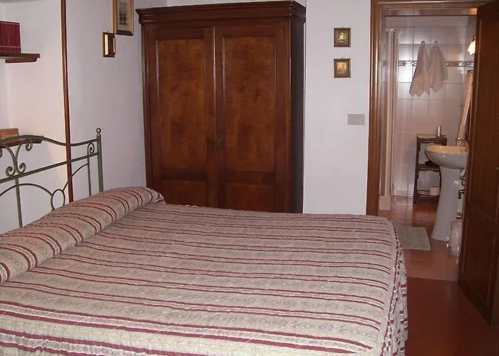 La Selva مزرعة للإقامة *