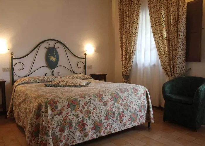 مزرعة للإقامة La Selva *