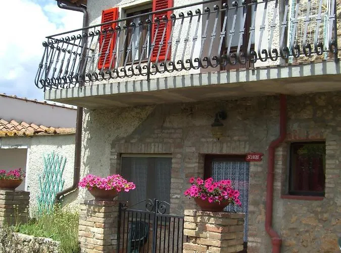 La Selva * Сієна