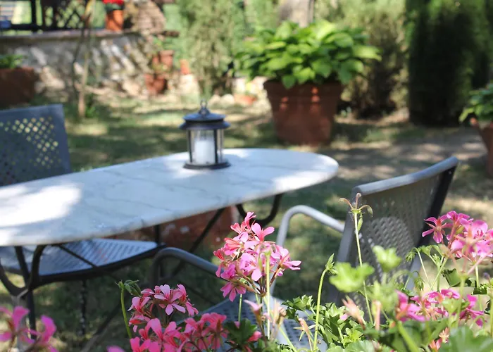 مزرعة للإقامة La Selva سيينا