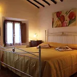 Vakantieboerderij La Selva Siena