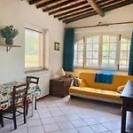 Vakantieboerderij La Selva