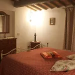 La Selva Vakantieboerderij Siena