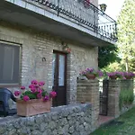 Vakantieboerderij La Selva