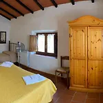 La Selva Vakantieboerderij
