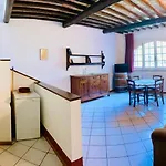 La Selva Vakantieboerderij Siena