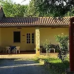 Vakantieboerderij La Selva