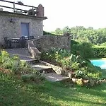 Vakantieboerderij La Selva